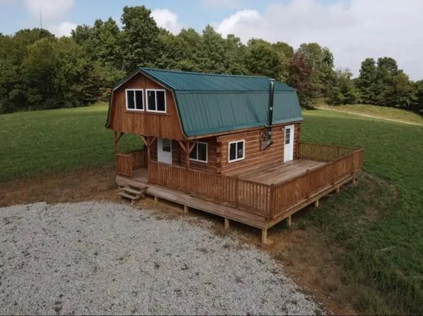 13720 Township Road 201 NE, Crooksville, OH 43731