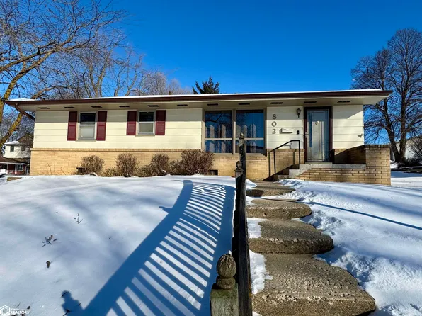 802 Chicago St, Audubon, IA 50025