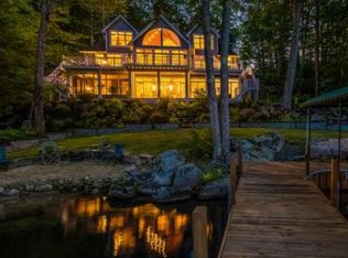 72 Shorewood Ln, Moultonboro, NH 03254