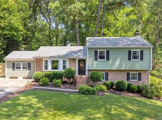 7548 Turf Ln, Richmond, VA 23225