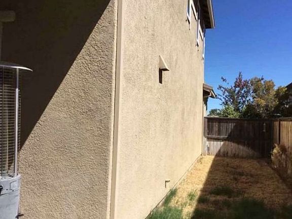 Property Side View