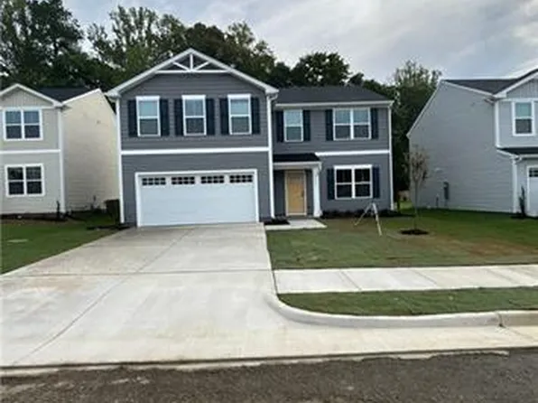 2157 Gilmer Ln, Toano, VA 23168