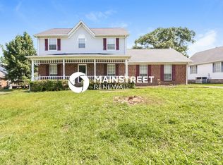 3109 Country Meadow Rd, Antioch, TN 37013