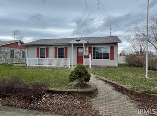 1500 Monroe St, Rochester, IN 46975