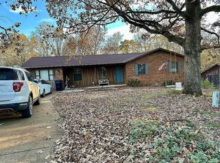 433 Leslie Cir, Batesville, AR 72501
