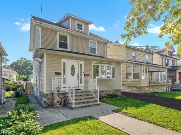 320 E 4Th Ave, Roselle Boro, NJ 07203