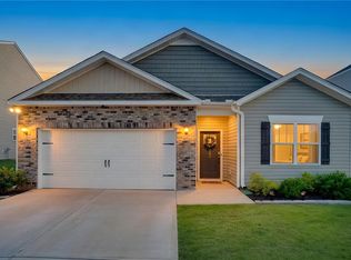 204 Fountain Oak Ln, Easley, SC 29642