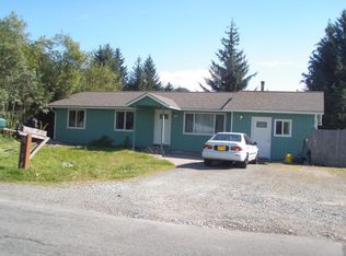 9034 Division St, Juneau, AK 99801