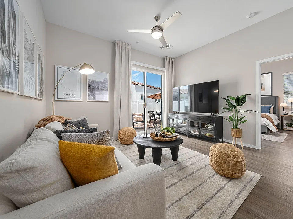 Abode At Litchfield Park apartments community photo