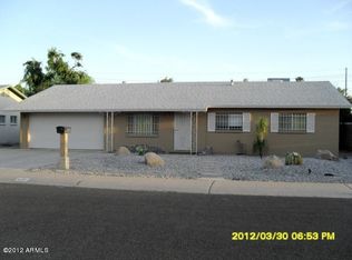4115 W Loma Ln, Phoenix, AZ 85051