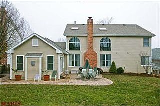 2nd image of 16315 Audubon Village Dr