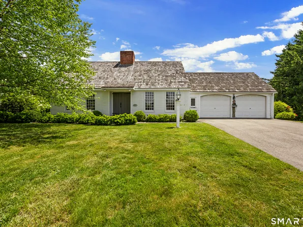 52 Susan Lane, Meriden, CT 06450