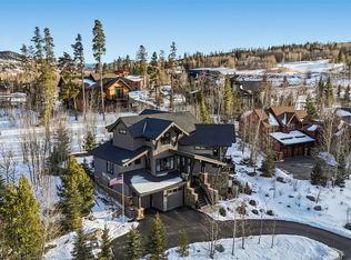 240 Game Trail Rd, Silverthorne, CO 80498