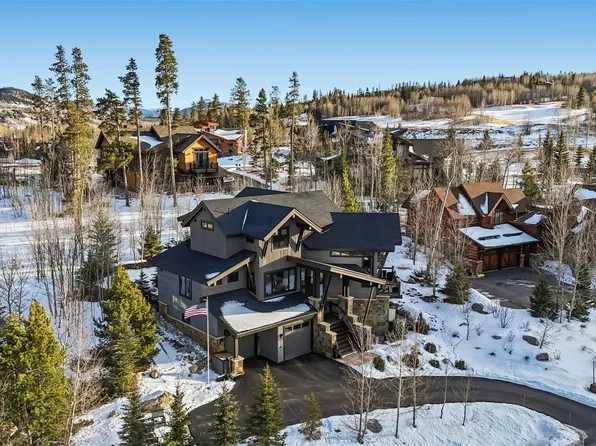 240 Game Trail Rd, Silverthorne, CO 80498