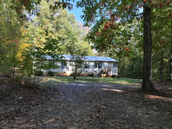 471 Hines Hatchett Rd, Yanceyville, NC 27379