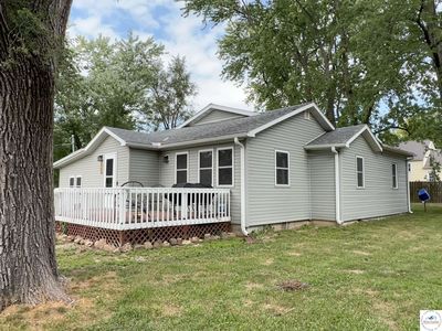 501 S Blakely St, Cole Camp, MO, 65325