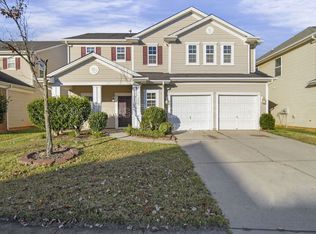 6223 Woodland Commons Dr, Charlotte, NC 28269