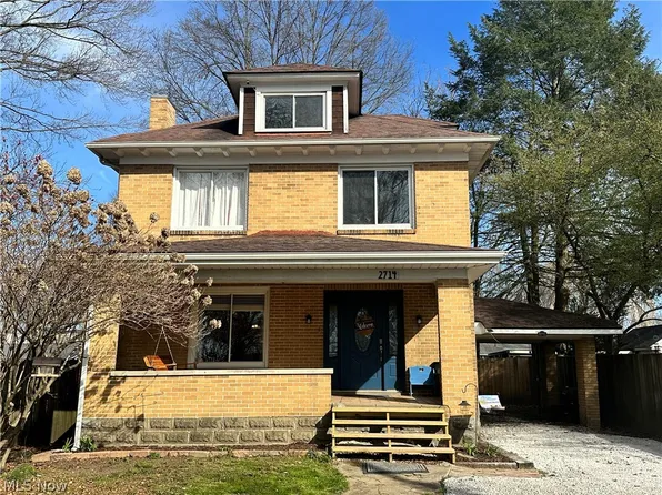 2714 Riverview Dr, Parkersburg, WV 26104