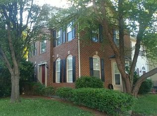1970 Glenroths Dr, Abingdon, MD