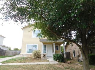 12604 Briarcreek Loop, Manor, TX 78653