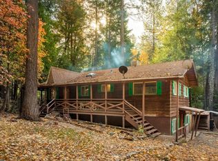 11270 Holiday Dr, Clipper Mills, CA 95930