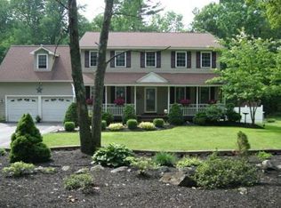 49 Lashua Rd, Ashburnham, MA 01430