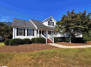 30 Aeronca Rd, Belton, SC 29627