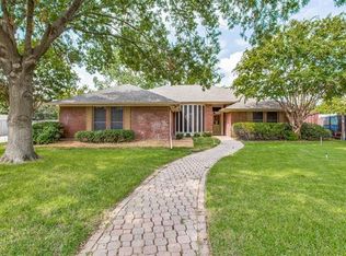 2505 Hillview Ct, Denton, TX 76209
