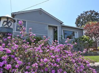 56 Alameda De Las Pulgas, Redwood City, CA 94062