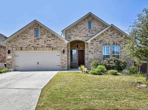 27913 AZALEA CRK, Boerne, TX 78015