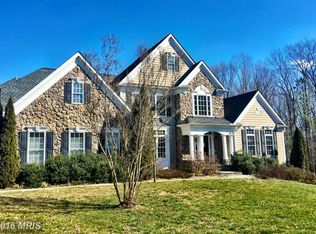 7310 Deer Ridge Way, Spotsylvania, VA 22551