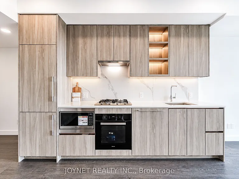 68 Esther Shiner Blvd #2508 — Photo 21