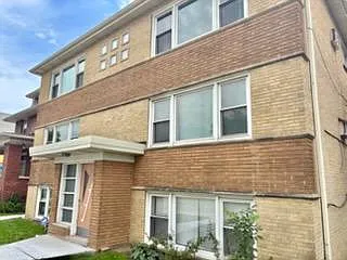 2531 Burr Oak Ave — Photo 1