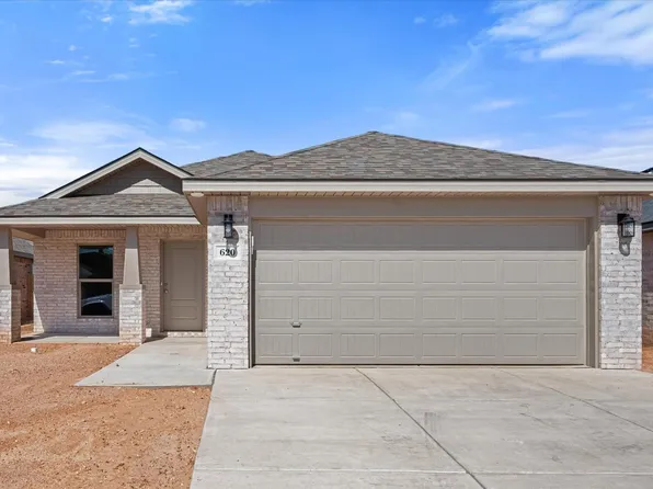 620 E 31st St, Wolfforth, TX 79382