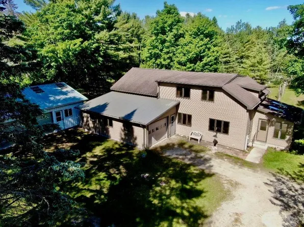 4470 County Road T, Sturgeon Bay, WI 54235