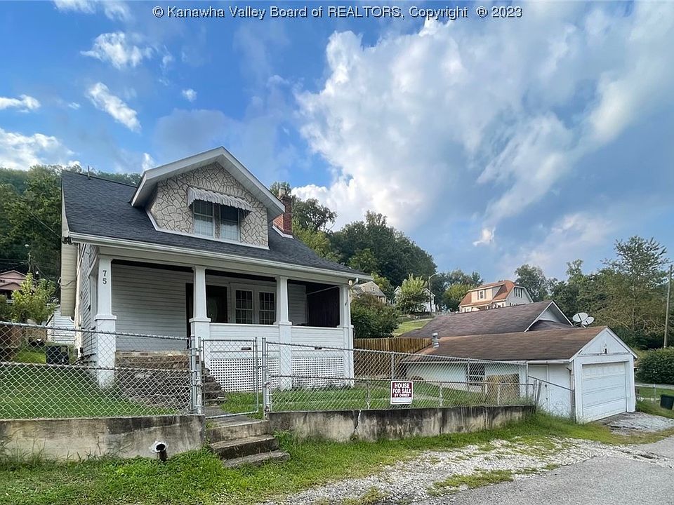 75 Lee St, Gauley Bridge, WV 25085 Zillow