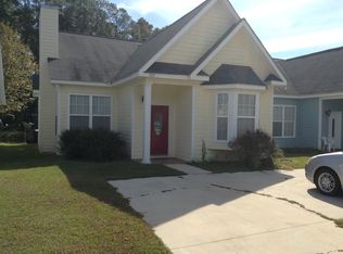 307 Summercreek Cv, Thomasville, GA 31792