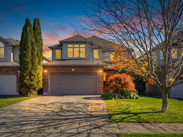 225 Summerfield Dr, Guelph, ON N1L 1L5