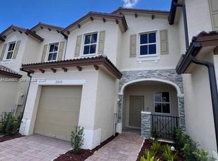 2655 SE 25th Ter #2655, Homestead, FL 33035