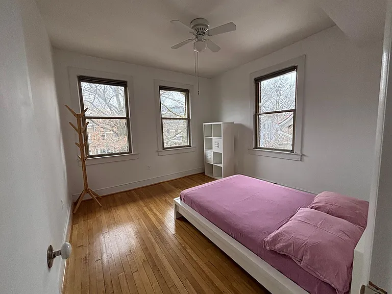 1725 Lanier Pl NW #31A — Photo 22