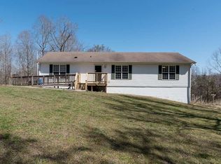 165 Corbett Ridge Rd, Mebane, NC 27302