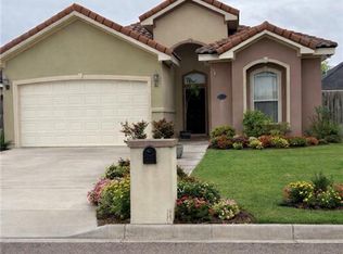 3211 Omega St, Edinburg, TX 78539