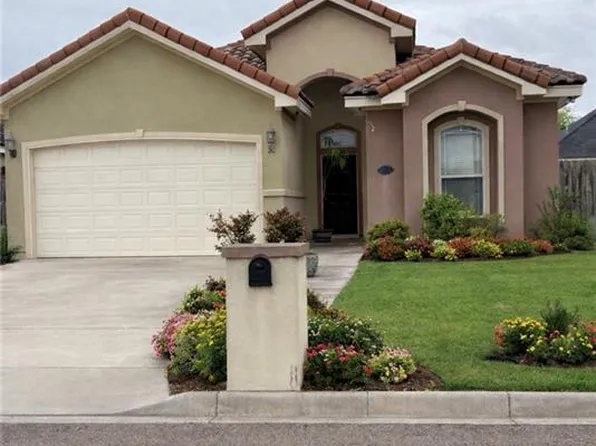 3211 Omega St, Edinburg, TX 78539