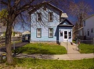 476 Maple St, Rochester, NY 14611