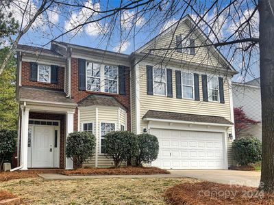 9842 Waltham Ct, Charlotte, NC, 28269