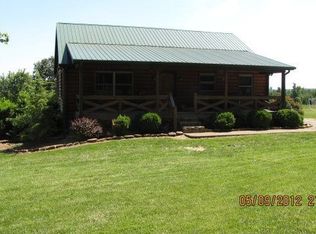10230 Pool Nanny Rd, Crofton, KY 42217