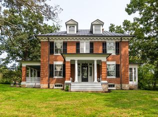 113 Dam Town Rd, Fort Defiance, VA 24437