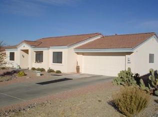 1340 Mariquita St, Tucson, AZ --