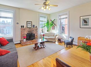 200 Hudson St #4B, Hoboken, NJ 07030