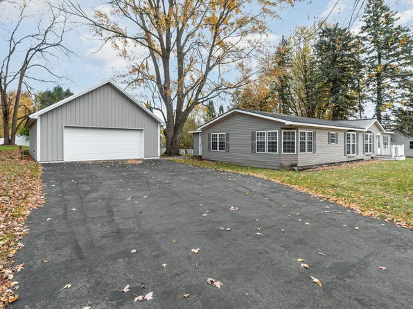 532 Teman St, Saint Louis, MI 48880